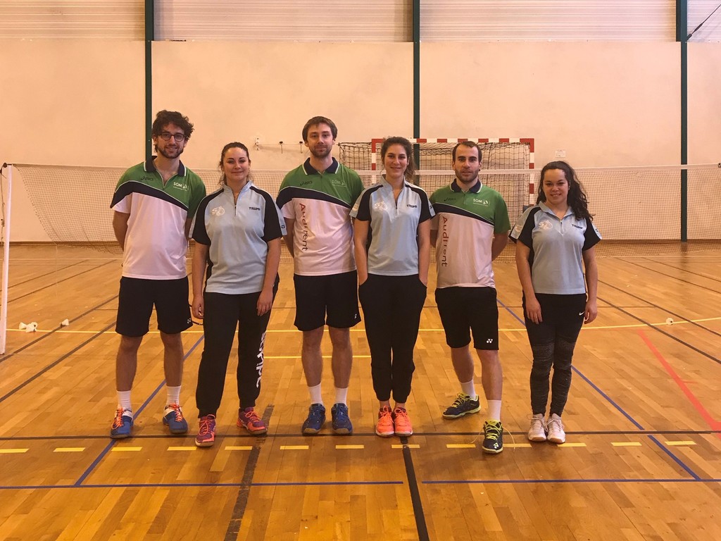 3eme journée Régionale 3