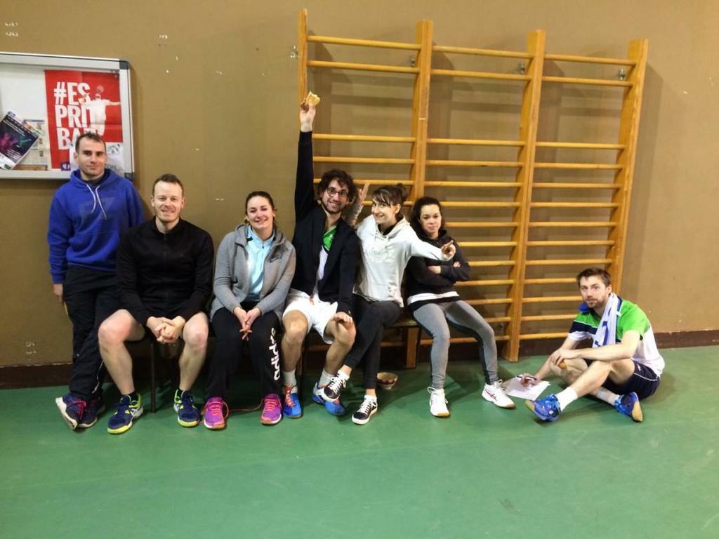 4eme journée Régionale 3