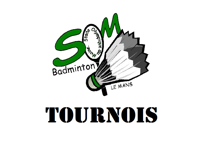 Résultats Tournoi de Sablé sur Sarthe