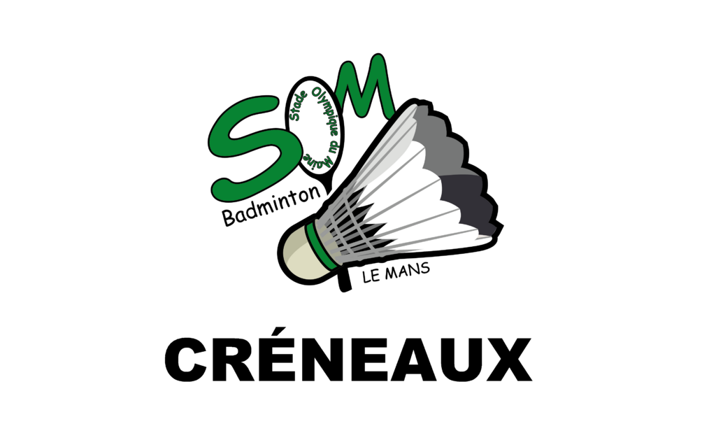 CRÉNEAUX DU 31/08 AU 06/09