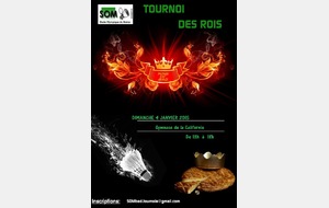 Tournoi Galette