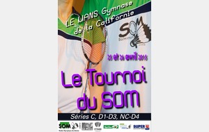 Tournoi du SOM