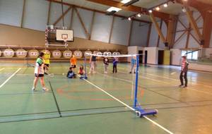 Stage Jeunes Multi-activités SOM