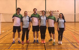 3eme journée Régionale 3