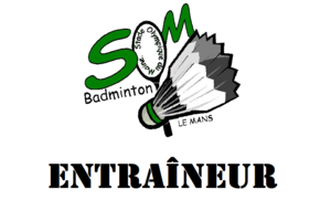 Recherche entraîneur de badminton pour la saison 2018-2019