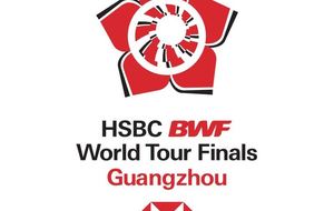BWF World Tour Finals 2018 🏆