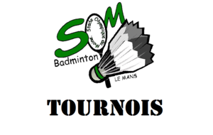 Tournois du SOM les 8, 25 et 26 mai 2019