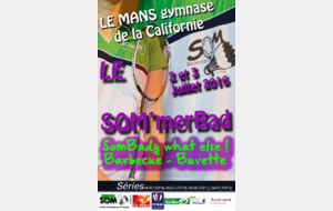 Tournoi du SOM 2016