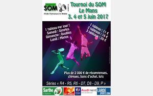 Tournoi du SOM