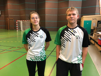 Maillot SOM BADMINTON 2023-2024