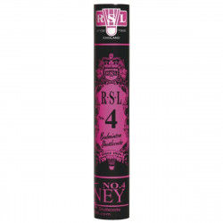 Tube 12 volants plûmes RSL Tourney 4