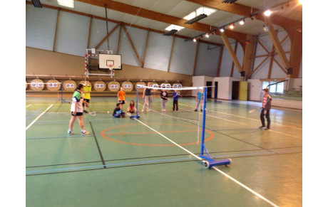 Stage Jeunes Multi-activités SOM