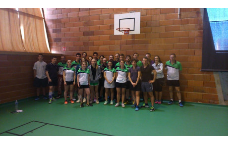 Derniers interclubs!