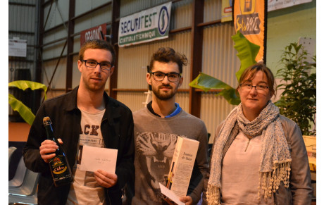 Tournoi de Craon