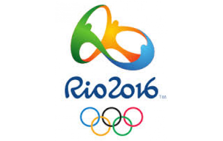 Jeux Olympiques de Rio 2016