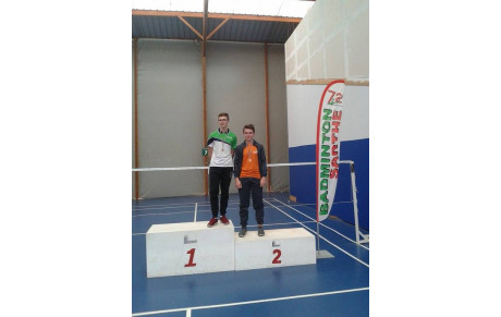 Résultats TDJ1 et RDJ1