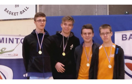 Résultats TDJ 2
