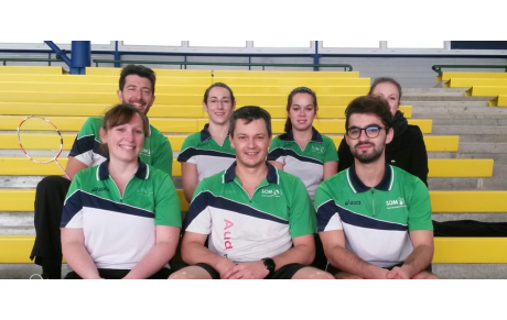 Résultats interclubs du 27/11