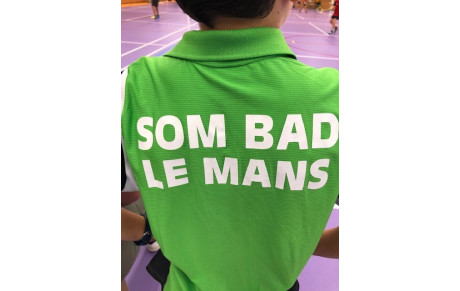 CONCOURS NOUVEAU MAILLOT