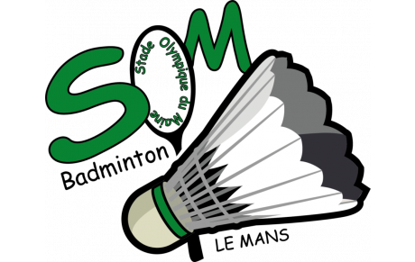 DÉROULEMENT FIN DE SAISON SOM BADMINTON