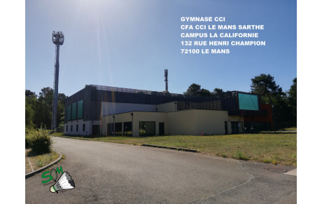 CRÉNEAUX CCI DU 19/07 AU 29/07