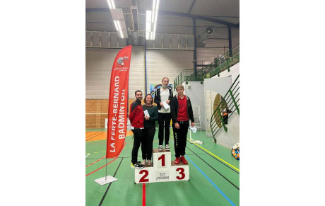TOURNOI NOCTURNE DE LA FERTÉ-BERNARD