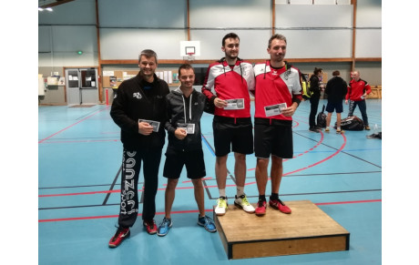 TOURNOI NOCTURNE DE COULAINES