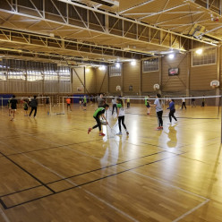 PORTES OUVERTES DU SOM BADMINTON - VENEZ JOUER ET DÉCOUVRIR LE CLUB