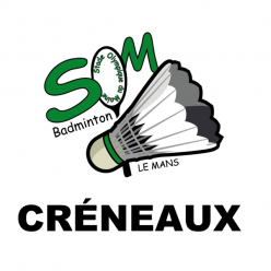 CRÉNEAUX D'ÉTÉ 2026 DU 29/06 AU 30/08